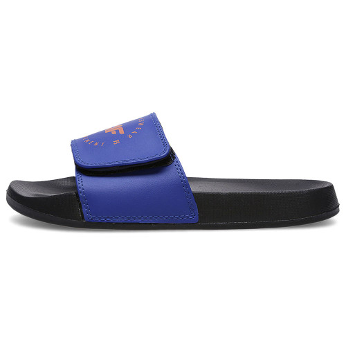 4F Boy's Slides